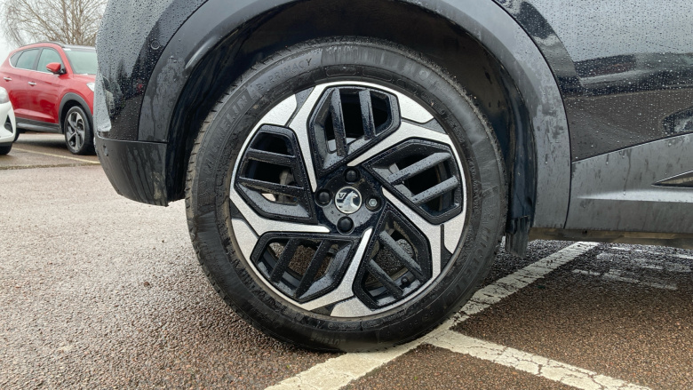 Vauxhall Mokka 115kW Ultimate 54kWh 5dr Auto Electric Hatchback